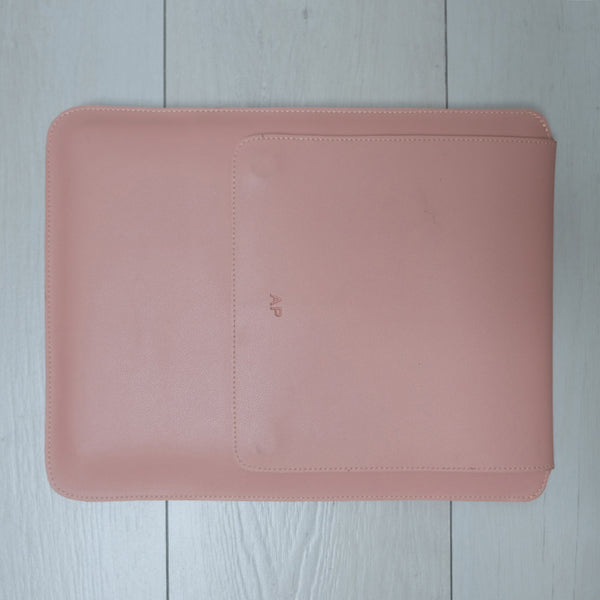 Laptop Sleeve (with stand & mouse pad)