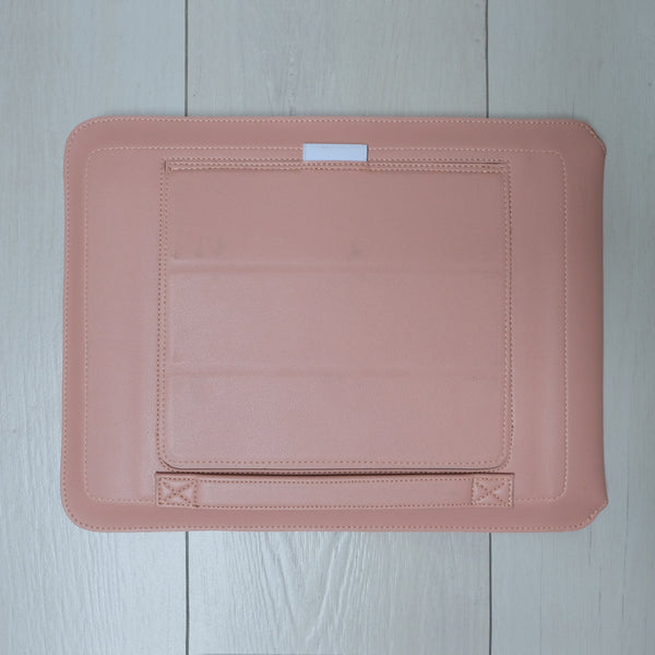 Laptop Sleeve (with stand & mouse pad)