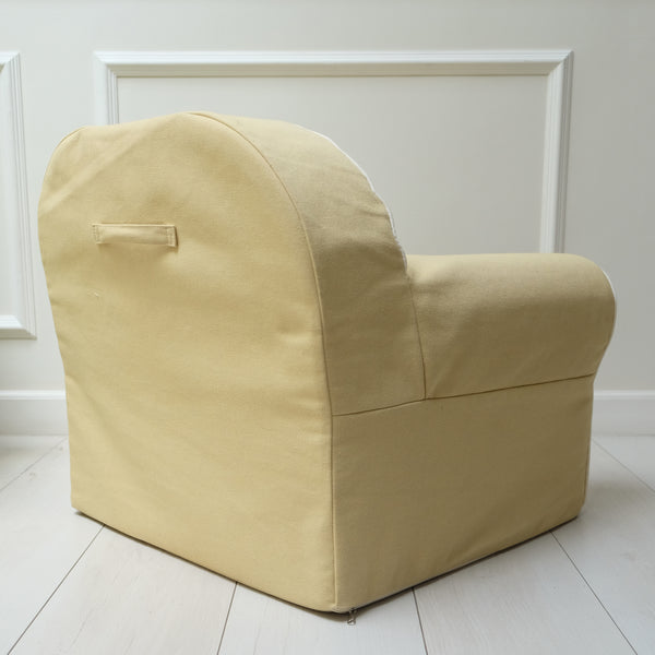 Foam Chair