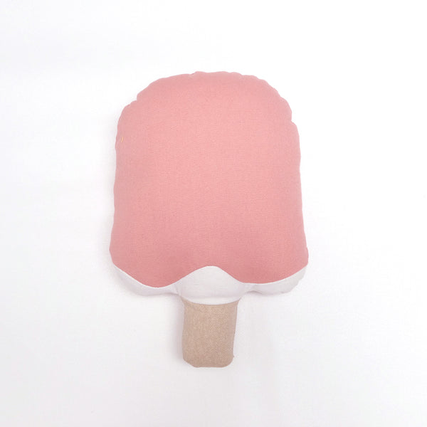 Popsicle Pillow