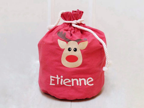 Santa Sack Christmas Collection by Funnest