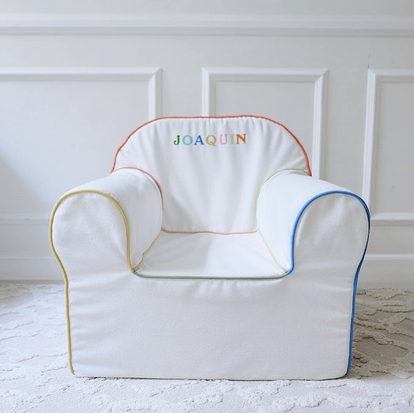 Foam Chair