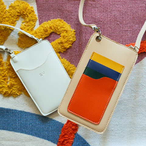 OTG (phone bag / card holder)