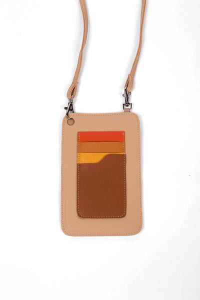 OTG (phone bag / card holder)