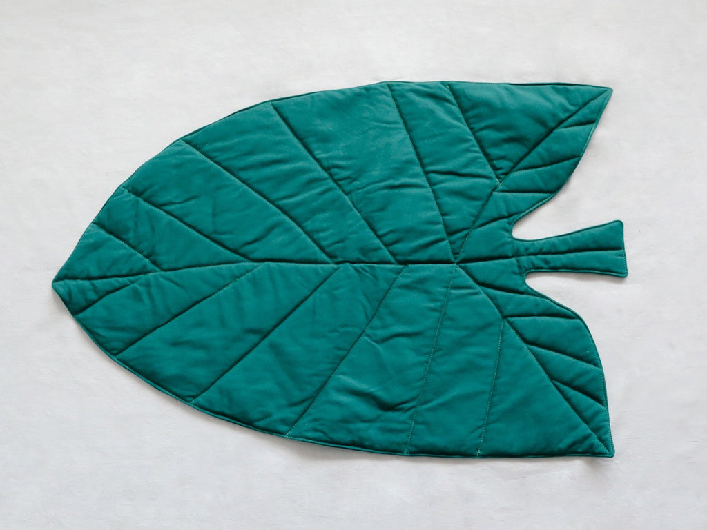 Gabi Leaf Mat