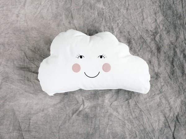 Cloud Pillows